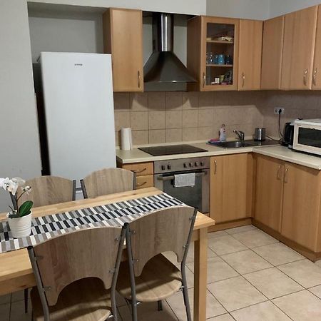 Hi Downtown Apartment A12 Budapest Ngoại thất bức ảnh